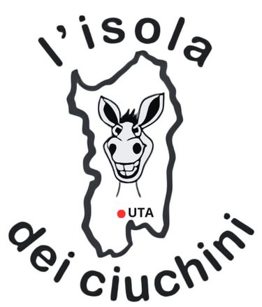 L'isola dei Ciucchini logo