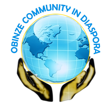 Community and Charity Organisation logo