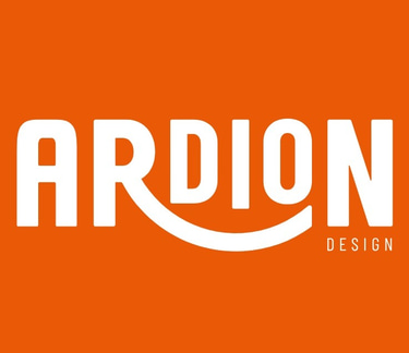 Ardion logo