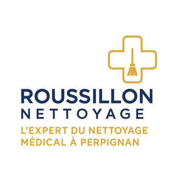 Roussillon Nettoyage logo