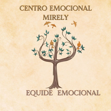 Centro Psicológico Emocional Mirely logo