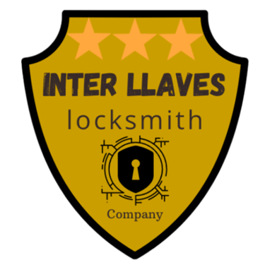 INTER LLAVES logo