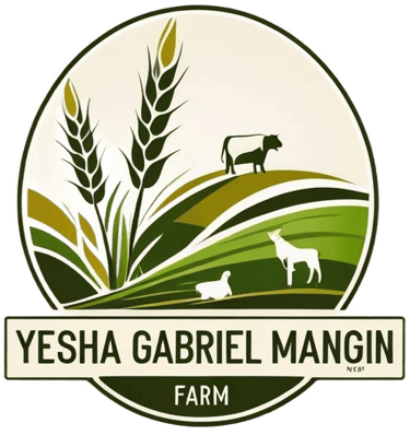 Y.G. Mangin Farm logo
