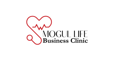 Mogul Life Business Clinic logo