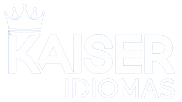 Kaiser Idiomas logo