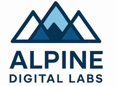 Alpine Digital Labs logo