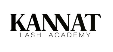 Kannat Lash Academy logo