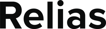Relias Design logo