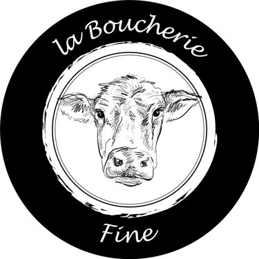 La Boucherie Fine logo
