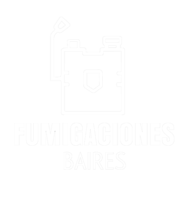 Fumigaciones Baires logo