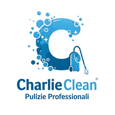 Charlie Clean Pulizie Professionali logo