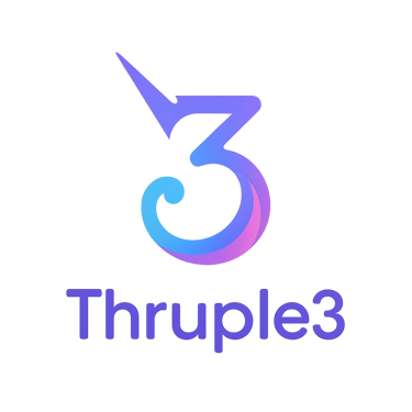 thruple3 logo