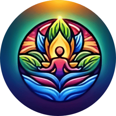 Holistic health logo