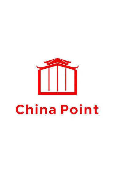 China Point logo