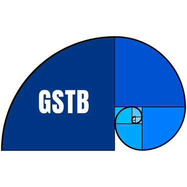 GSTB logo