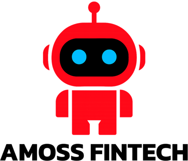 Amoss Fintech PLT logo