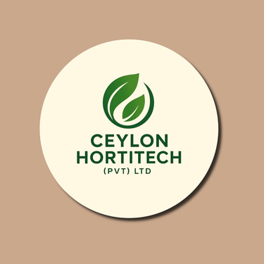Ceylon Hortitech logo