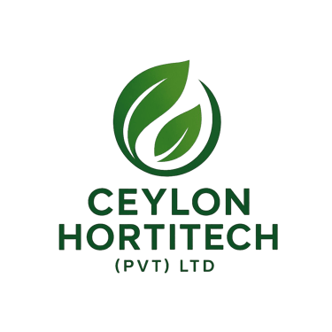 Ceylon Hortitech logo