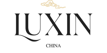 LUXIN logo