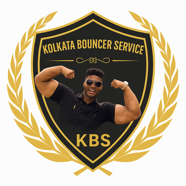 KOLKATA BOUNCER SERVICE PRIVET LIMITED logo