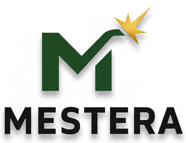 Mestera logo