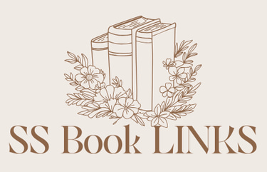 SS BOOK LINKS logo