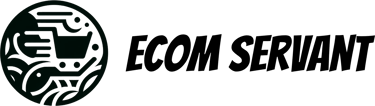 Ecom Servant logo