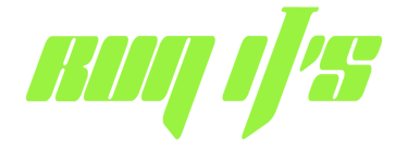Run It's  logo
