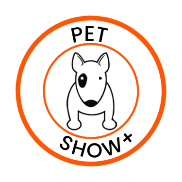PET SHOW+ logo
