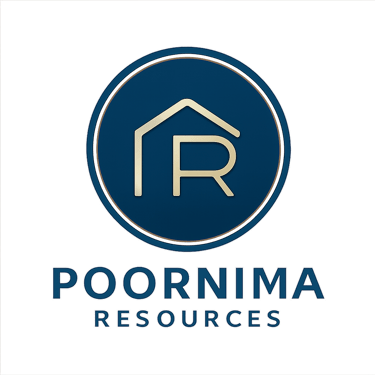 poornima resources logo