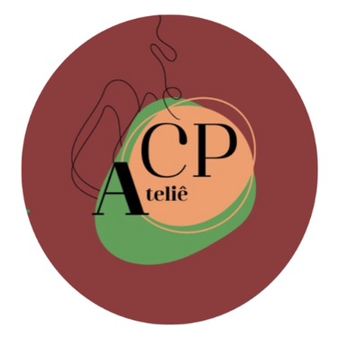 Ateliê Casa das Poéticas logo