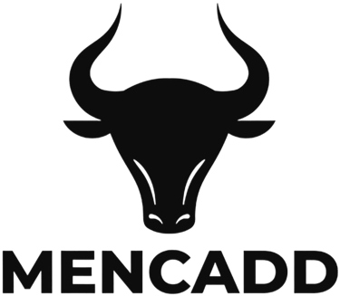 MENCADD logo