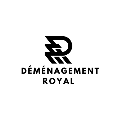 DéMéNAGEMENT ROYAL logo