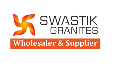 swastik granites logo