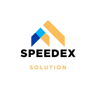 SPEEDEX SOLUTION logo
