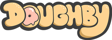Doughby-Doo UG (haftungsbeschränkt) logo