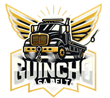 Guincho Barato e Rápido Clique logo