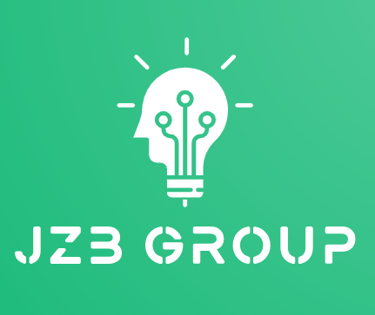 JZB GROUP logo