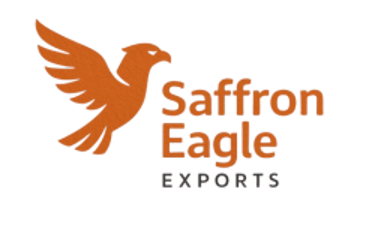 Saffron Eagle Exports logo
