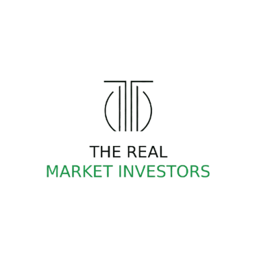 Therealmarketinvestors logo