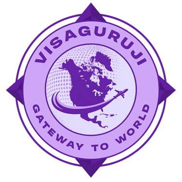 Get Visa Help logo