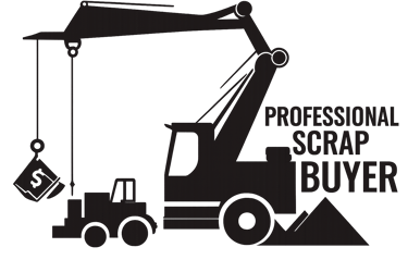 Professional Scrap Buyer logo