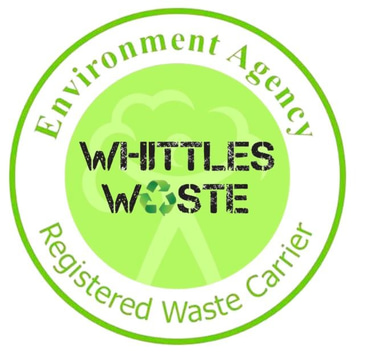Whittles Waste logo