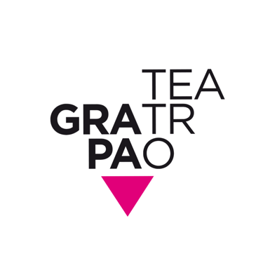 GRAPA TEATRO logo
