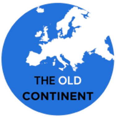 OLD CONTINENT logo