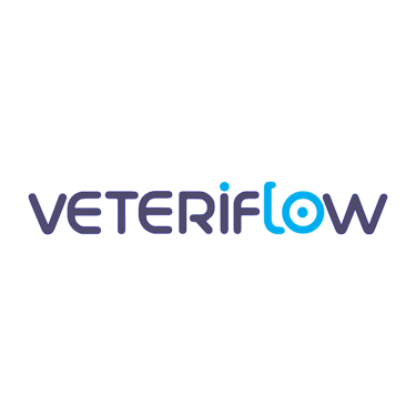 Veteriflow logo