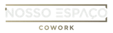 Nosso Espaço Cowork logo