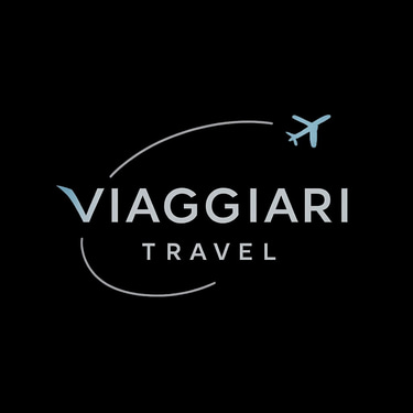 Viaggiari Travel logo