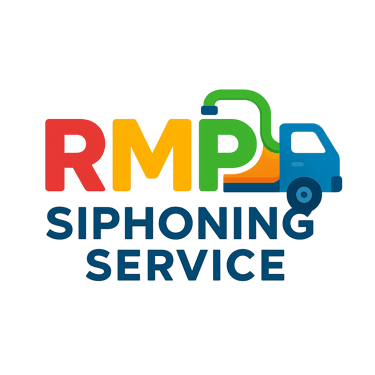 RMP Malabanan Siphoning logo