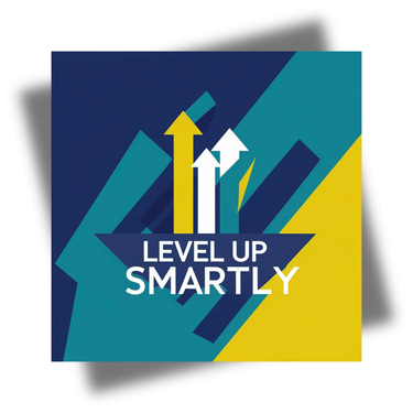 LevelUpSmartly logo